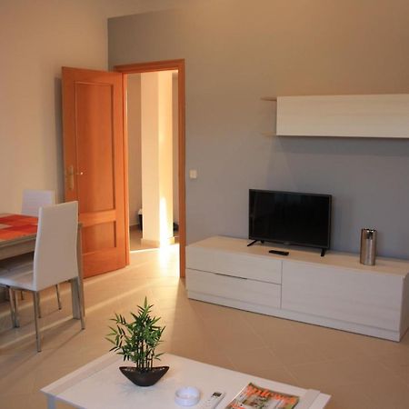 Ar Apartamentos Soto Real Rum bild