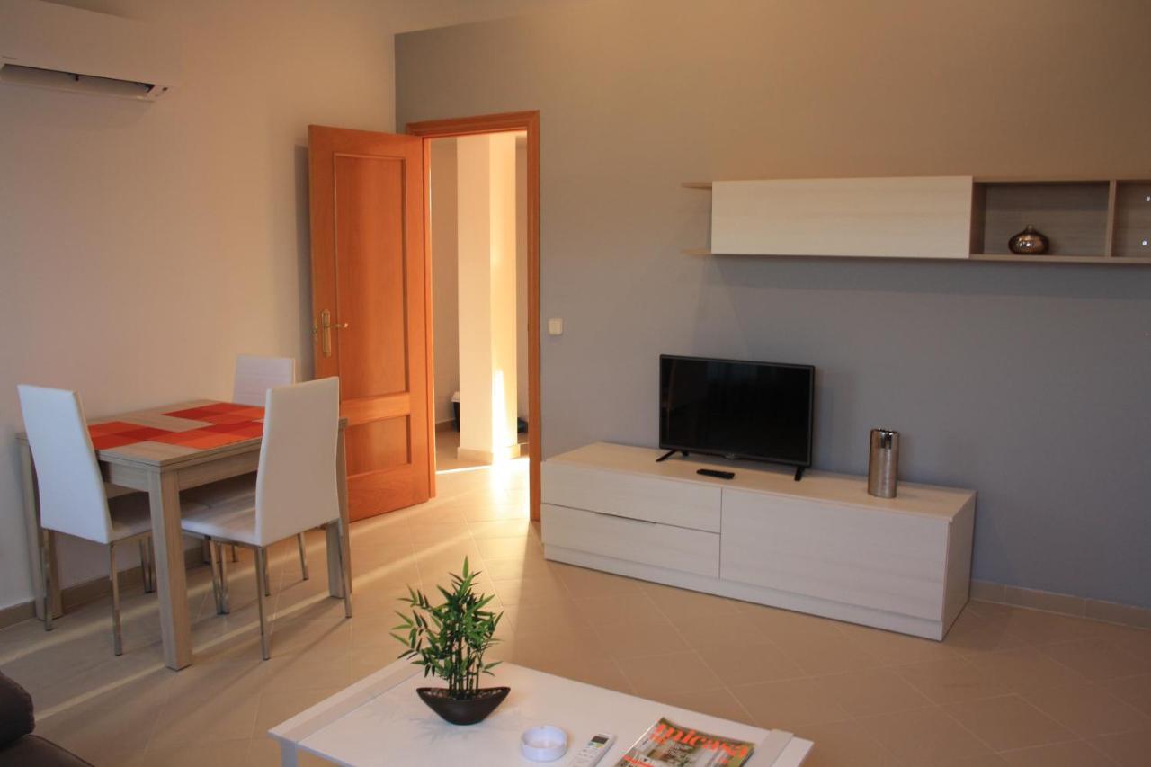 Ar Apartamentos Soto Real Rum bild