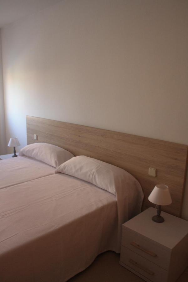 Ar Apartamentos Soto Real Rum bild